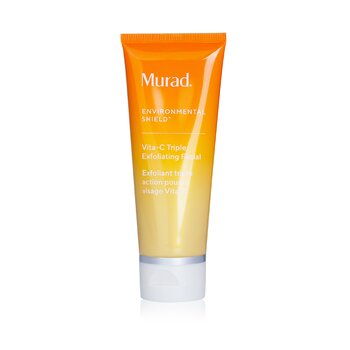 Murad Facial triple exfoliante Vita-C