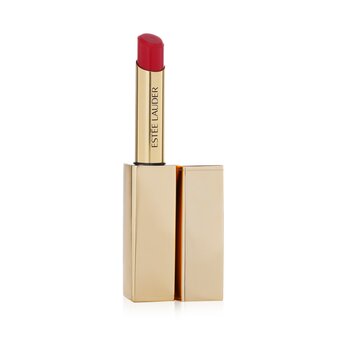 Lápiz labial Pure Color Illuminating Shine Sheer Shine - # 911 Little Legend
