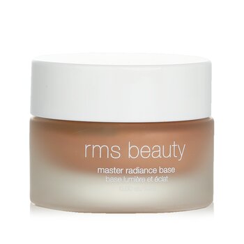 RMS Beauty Master Radiance Base - # Rich In Radiance