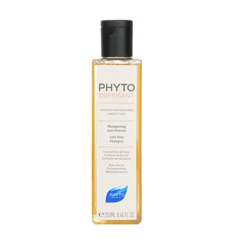 Phytodefrisant Champú Anti-Frizz - Para Cabello Rebelde