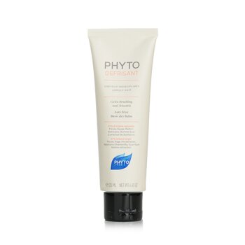 PhytoDefrisant Anti-Frizz Bálsamo para cabello seco - Para cabello rebelde