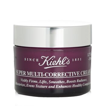 Super Crema Multi-Correctiva
