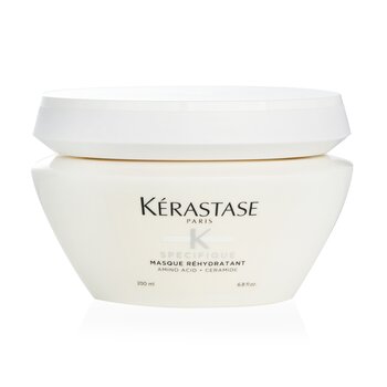 Kerastase Specifique Masque Rehydratant (For Sensitized and Dehydrated Lengths)