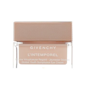 L'Intemporel Global Youth Suntuous Eye Cream