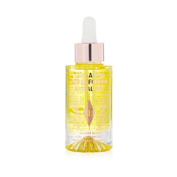 Charlotte Tilbury Aceite facial de superfusión de colágeno