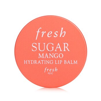 Fresh Sugar Mango Hydrating Lip Balm