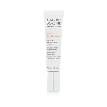 Annemarie Borlind Rosentau System Protection Energizing Eye Cream