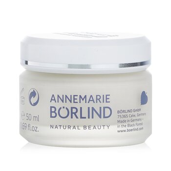 Annemarie Borlind Z Essential Crema De Día - For Delicate Skin