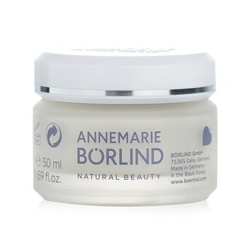 Annemarie Borlind Z Essential Night Cream