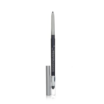 Clinique Delineador de Ojos Intenso - # 02 Intense Plum