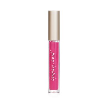 Brillo de labios hialurónico HydroPure - Blossom