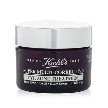 Tratamiento Super Multi-Corrective Eye Zone