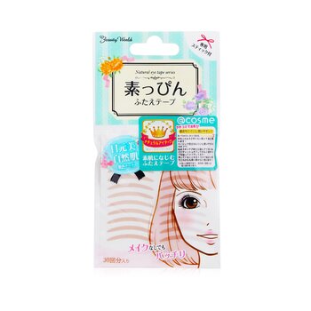 Double Eyelid Tape (Natural Color)
