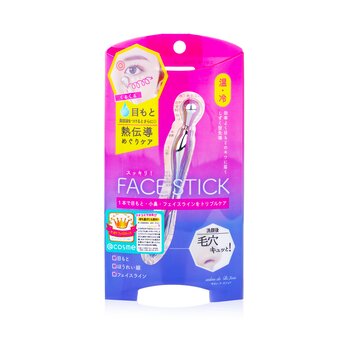 Face Stick (palo de masaje de belleza de 3 formas)
