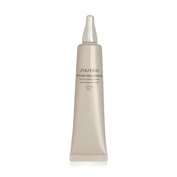 Shiseido Future Solution LX Infinite Treatment Primer SPF 30