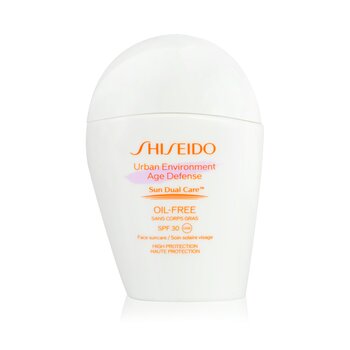 Shiseido Shiseido Urban Environment Age Defense Oil-Free SPF 30