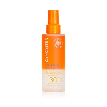 Lancaster Sun Beauty Nude Skin Sensation Agua Protectora Solar SPF30