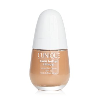 Even Better Clinical Serum Foundation SPF 20 - #CN 58 Miel