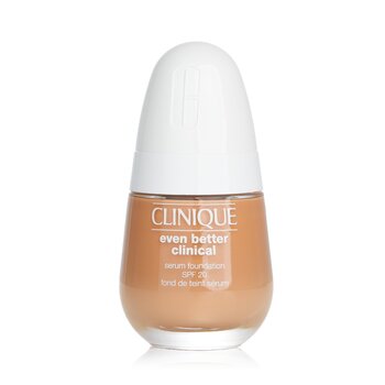 Base de maquillaje Even Better Clinical Serum SPF 20 - # CN 74 Beige