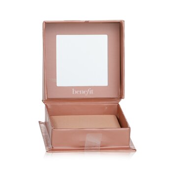 Iluminador en rosa nude suave Dandelion Twinkle