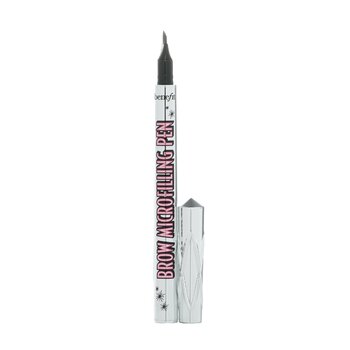 Benefit Lápiz de microrelleno para cejas - n.° 3.5 Marrón medio