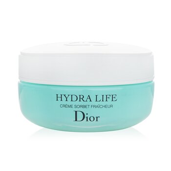 Crema Sorbete Fresca Hydra Life