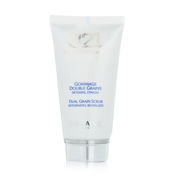 Exfoliante B21 Extraordinaire Doble Grano