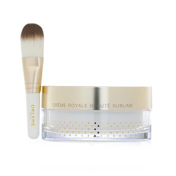 Creme Royale Belleza Sublime Mascarilla