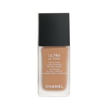 Base de maquillaje Ultra Le Teint Ultrawear All Day Comfort Flawless Finish - # B50