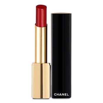 Chanel Rouge Allure L’extrait Lipstick - # 854 Rouge Puissant