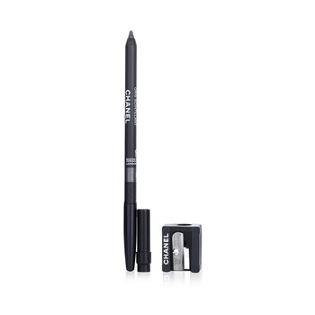 Chanel Le Crayon Yeux Lápiz de Ojos - # 69 Gris Scintillant
