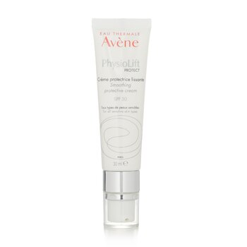 PhysioLift PROTECT Crema protectora suavizante SPF 30 - Para todo tipo de pieles sensibles (fecha de caducidad 10/2022)