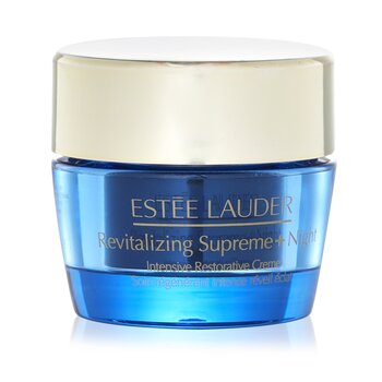 Revitalizing Supreme + Crema de Noche Restauradora Intensiva