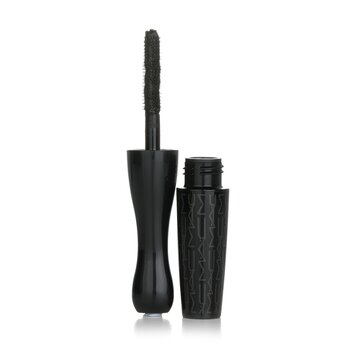 M.A.C In Extreme Dimension Lash Mascara (Mini) - # 3D Black