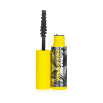 M.A.C Magic Extension 5mm Fibre Mascara (Mini) - # Extensive Black