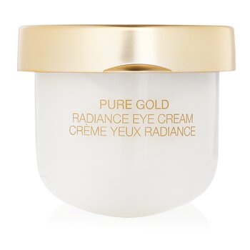 La Prairie Pure Gold Crema de Ojos de Resplandor