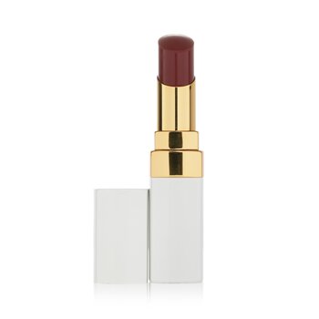 Rouge Coco Baume Hydrating Beautifying Tinted Lip Balm - # 924 Fall For Me