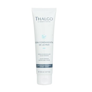 Thalgo Soin Fondamental De La Mer Oligo-Marine Modelling Cream (Salon Product)