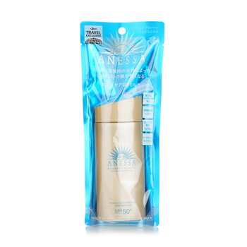 Anessa Perfect UV Sunscreen Skincare Milk SPF50