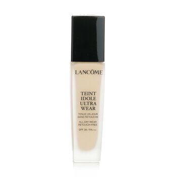 Base de maquillaje líquida Teint Idole Ultra Wear SPF38 - # BO-01