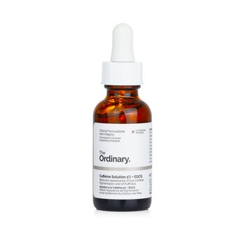 The Ordinary - Solución tonificante de ácido glicólico al 7%, 8.11 oz  líquidas