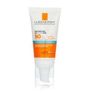 Anthelios UVmune 400 Crema Hidratante SPF50 (Sin Caja)