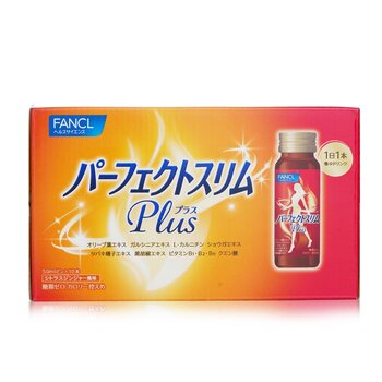 Perfect Slim Drink Plus