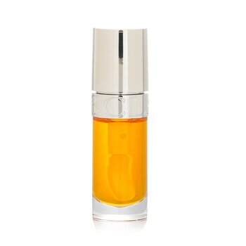 Clarins Aceite Comodidad de Labios - # 01 Honey