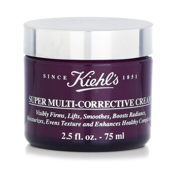 Super Crema Multi-Correctiva