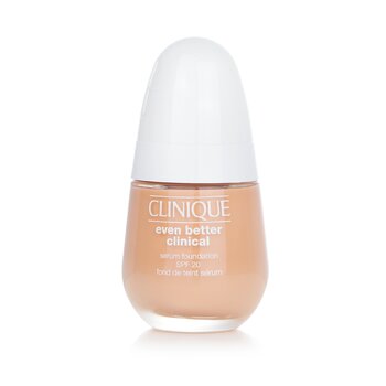 Even Better Clinical Serum Foundation SPF 20 - #CN 20 Fair