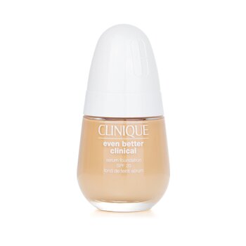 Even Better Clinical Serum Foundation SPF 20 - # WN 16 Buff