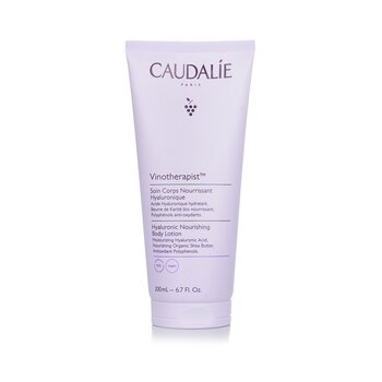 Caudalie Vinotherapist Hyaluronic Nourishing Body Lotion