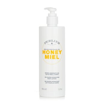 Honey Miel 24h Loción Corporal Super-Hidratante