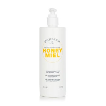 Honey Miel 24h Loción Corporal Ultra-Nutritiva